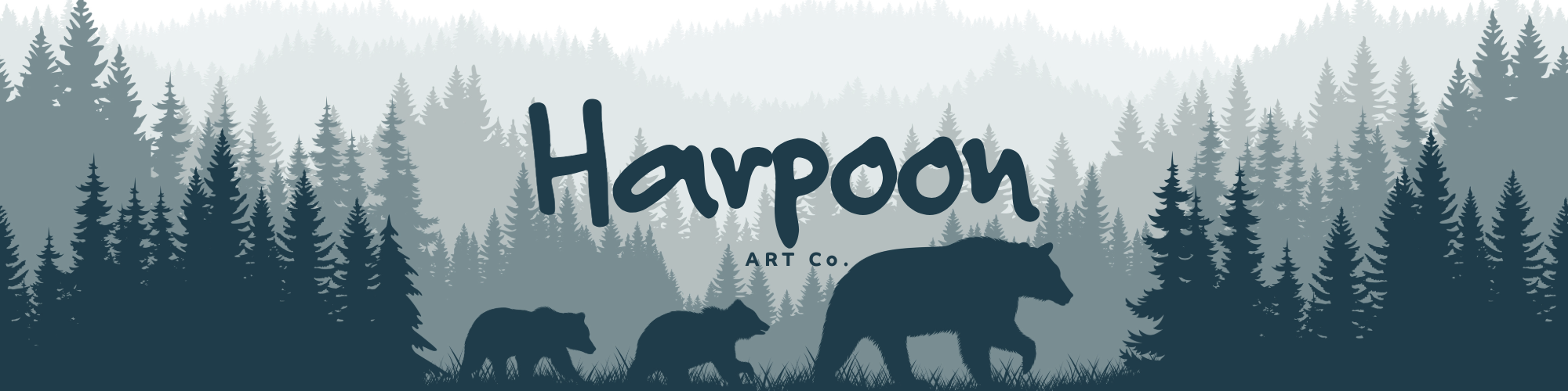Harpoon Banner